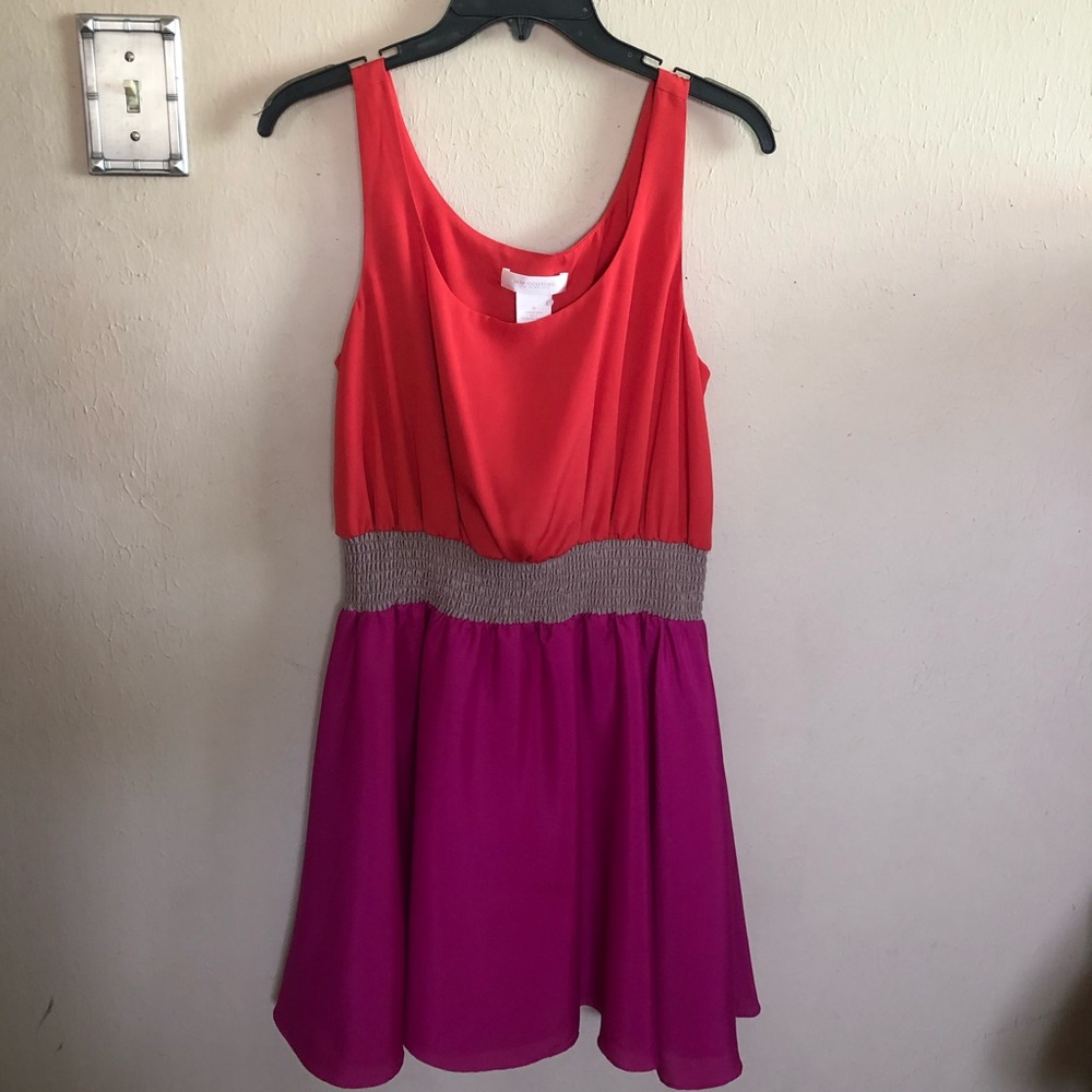 Summer dress